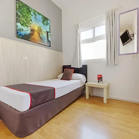 Hotell Oyo Bora Bora The