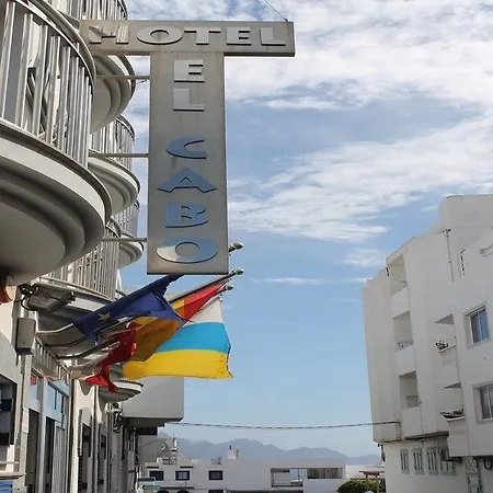 Hotell Oyo Bora Bora The Las Palmas de Gran Canaria